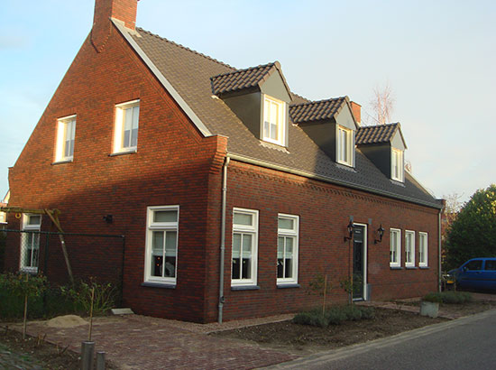 Woonhuis Venlo